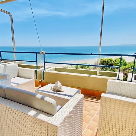 The Dream - Seafront Loft Apartment Giardini Naxos Exterior photo